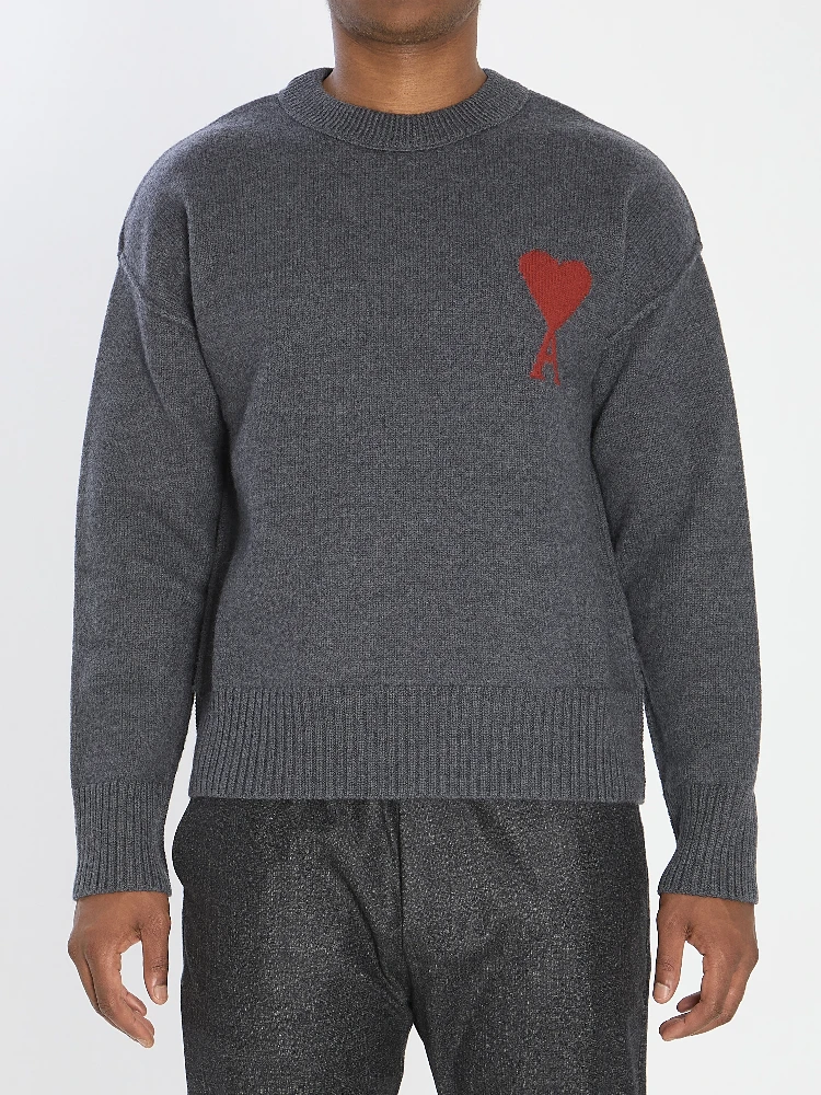 Ami de Coeur sweater