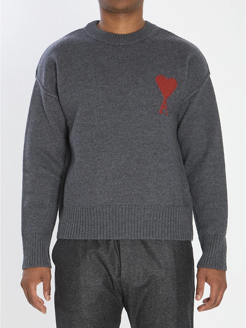 Ami de Coeur sweater