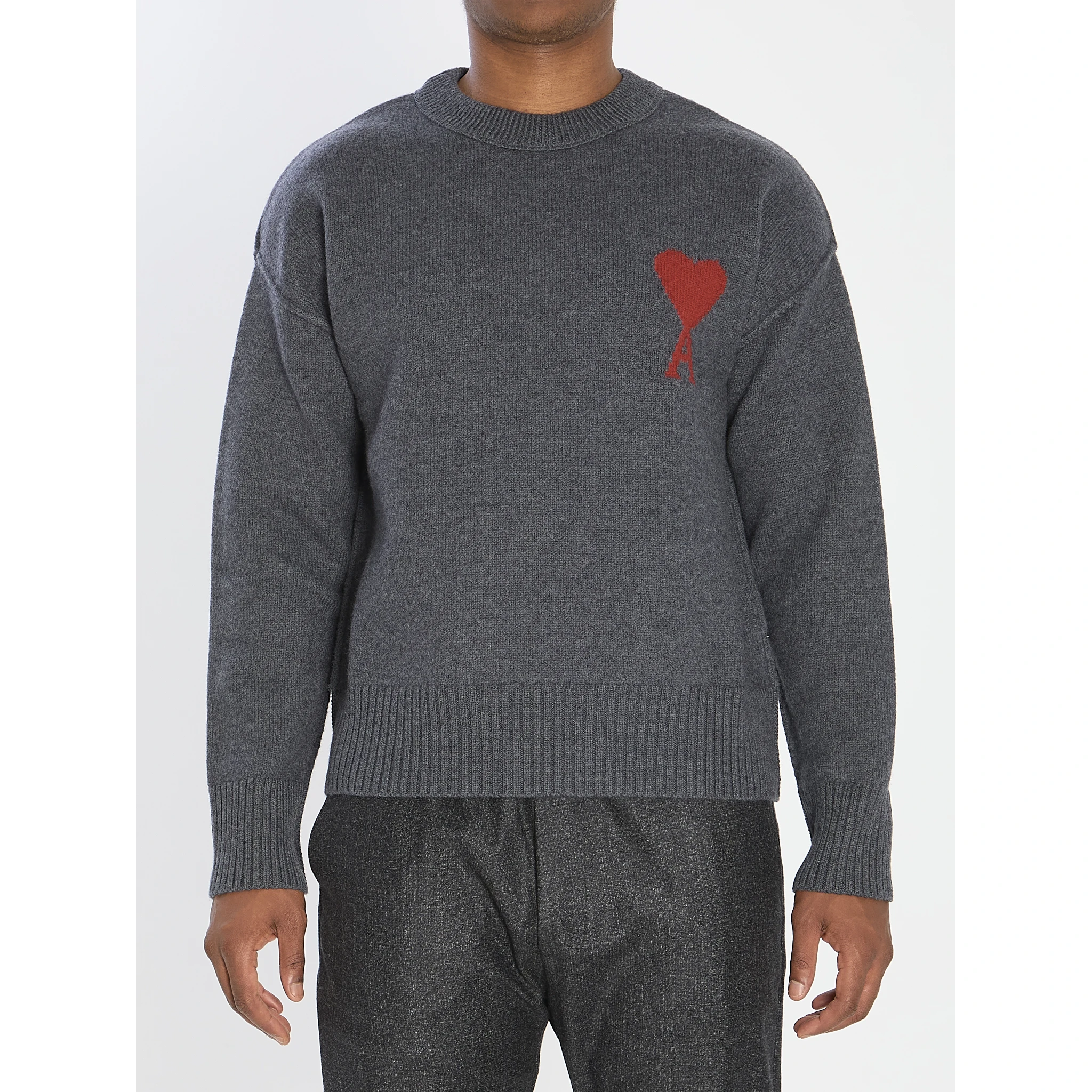 Ami de Coeur sweater