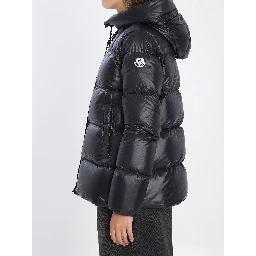 Serittes puffer jacket