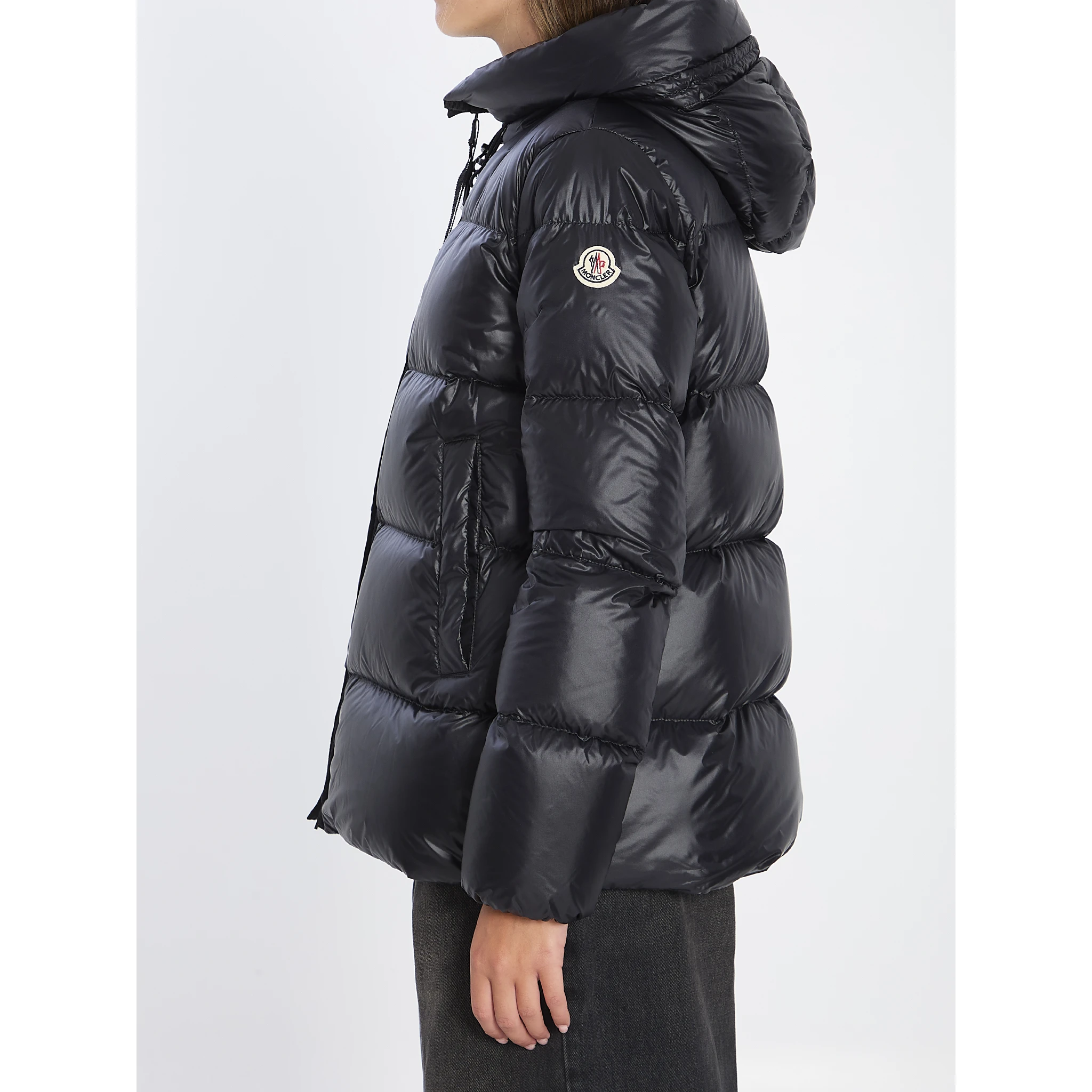 Serittes puffer jacket