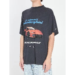 Lamborghini t-shirt