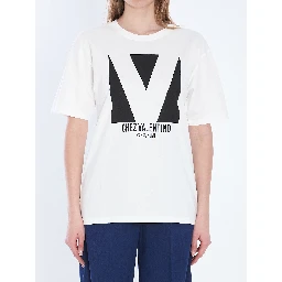 Chez Valentino t-shirt