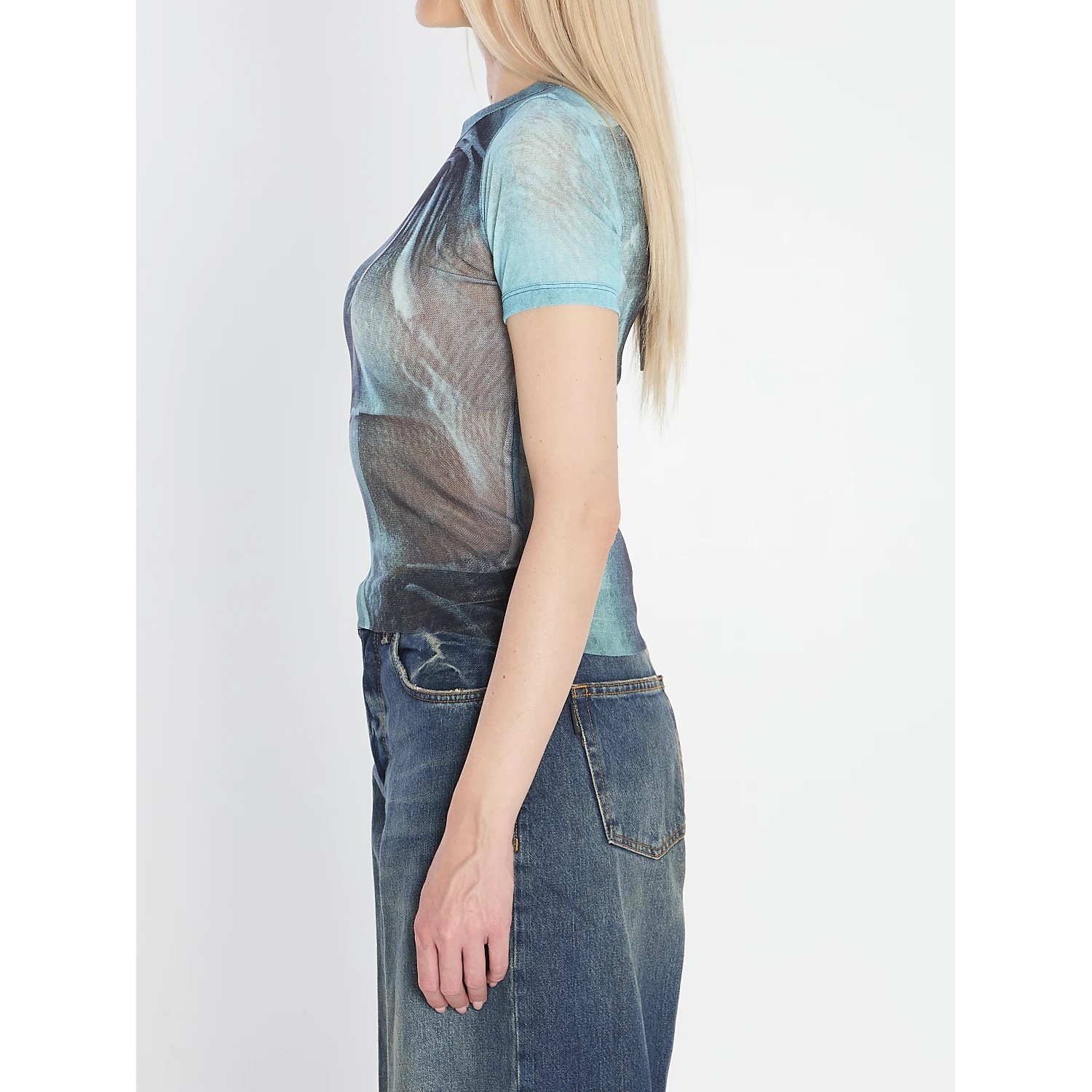 Water Baby Tee