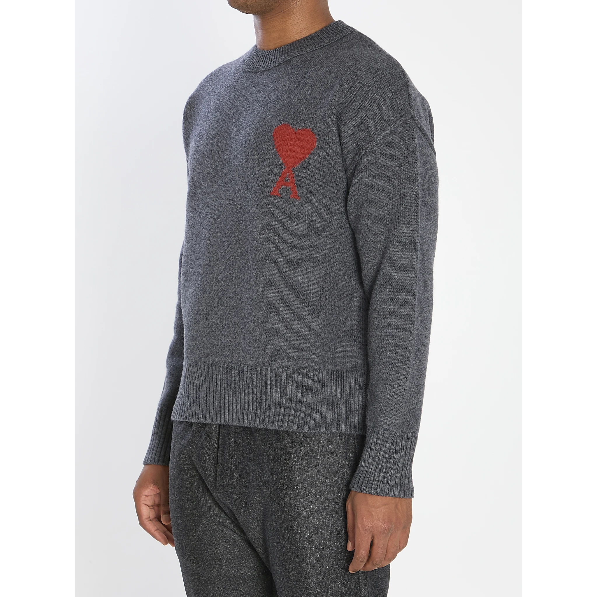 Ami de Coeur sweater