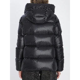 Serittes puffer jacket