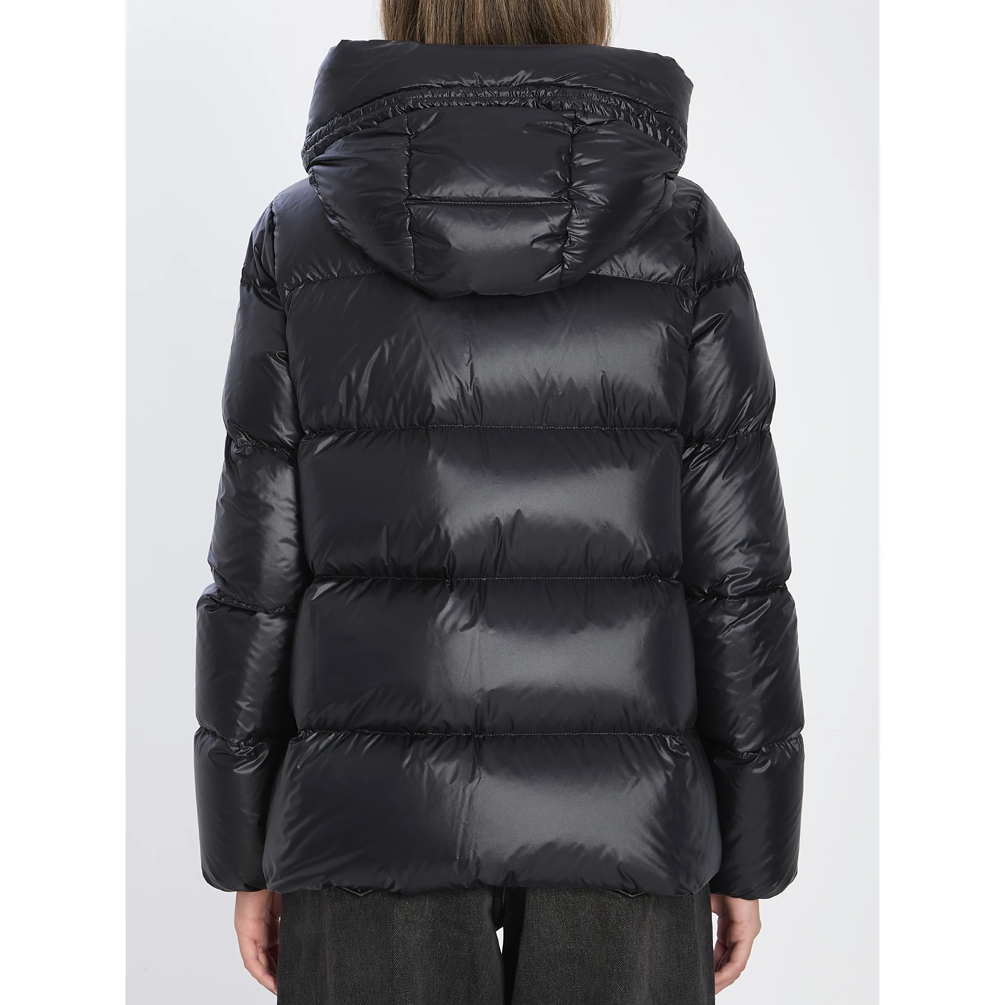 Serittes puffer jacket