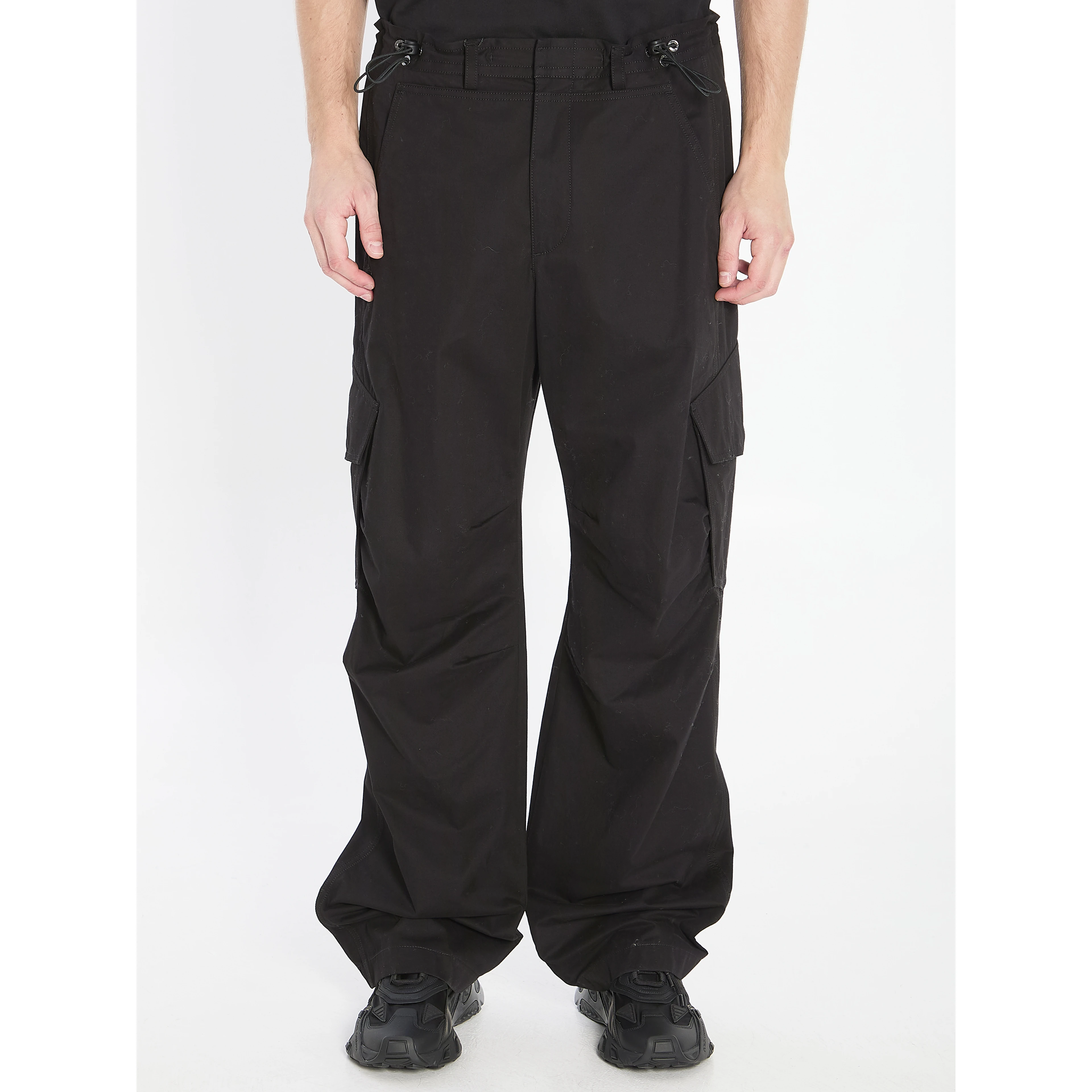 Cargo pants