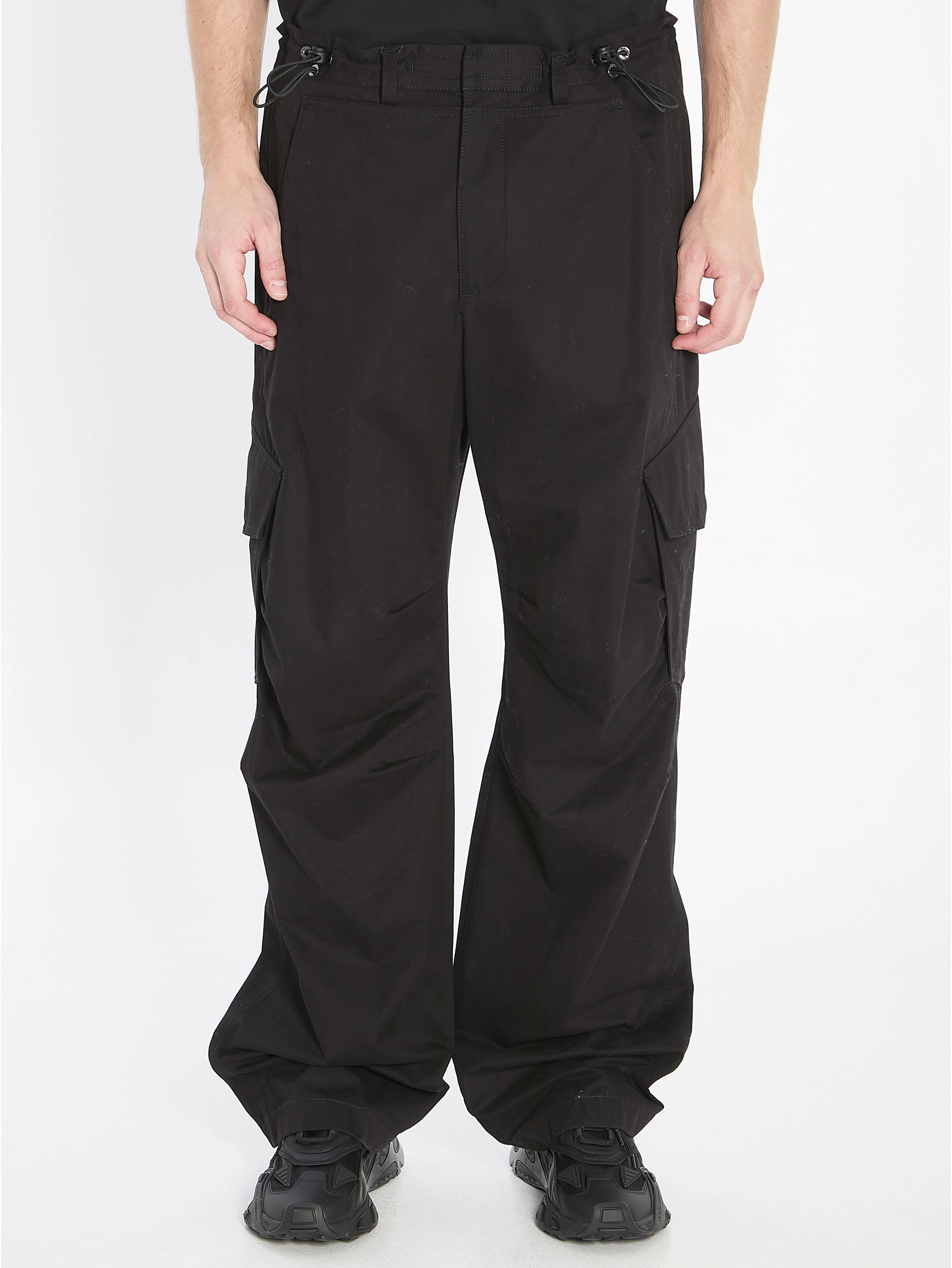 Cargo pants