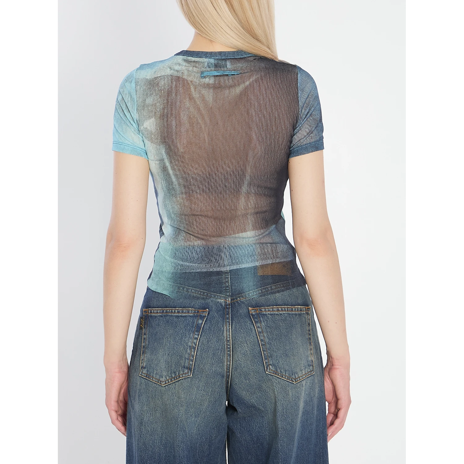 Water Baby Tee