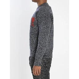 Ami de Coeur sweater