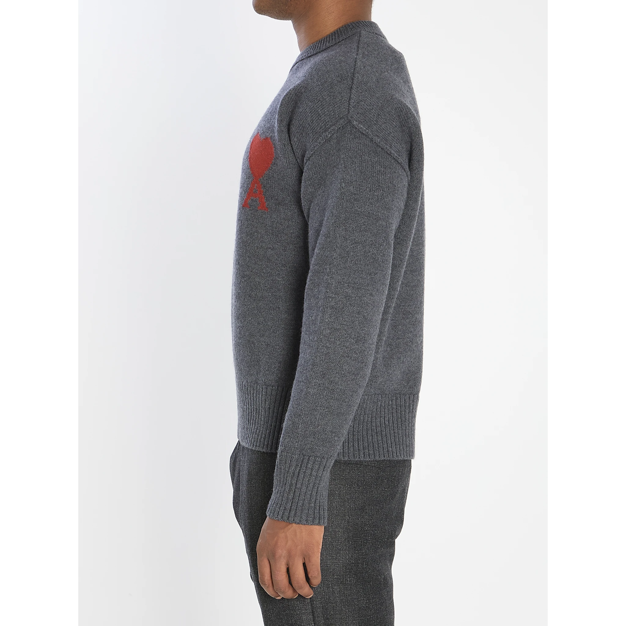 Ami de Coeur sweater