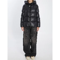 Serittes puffer jacket