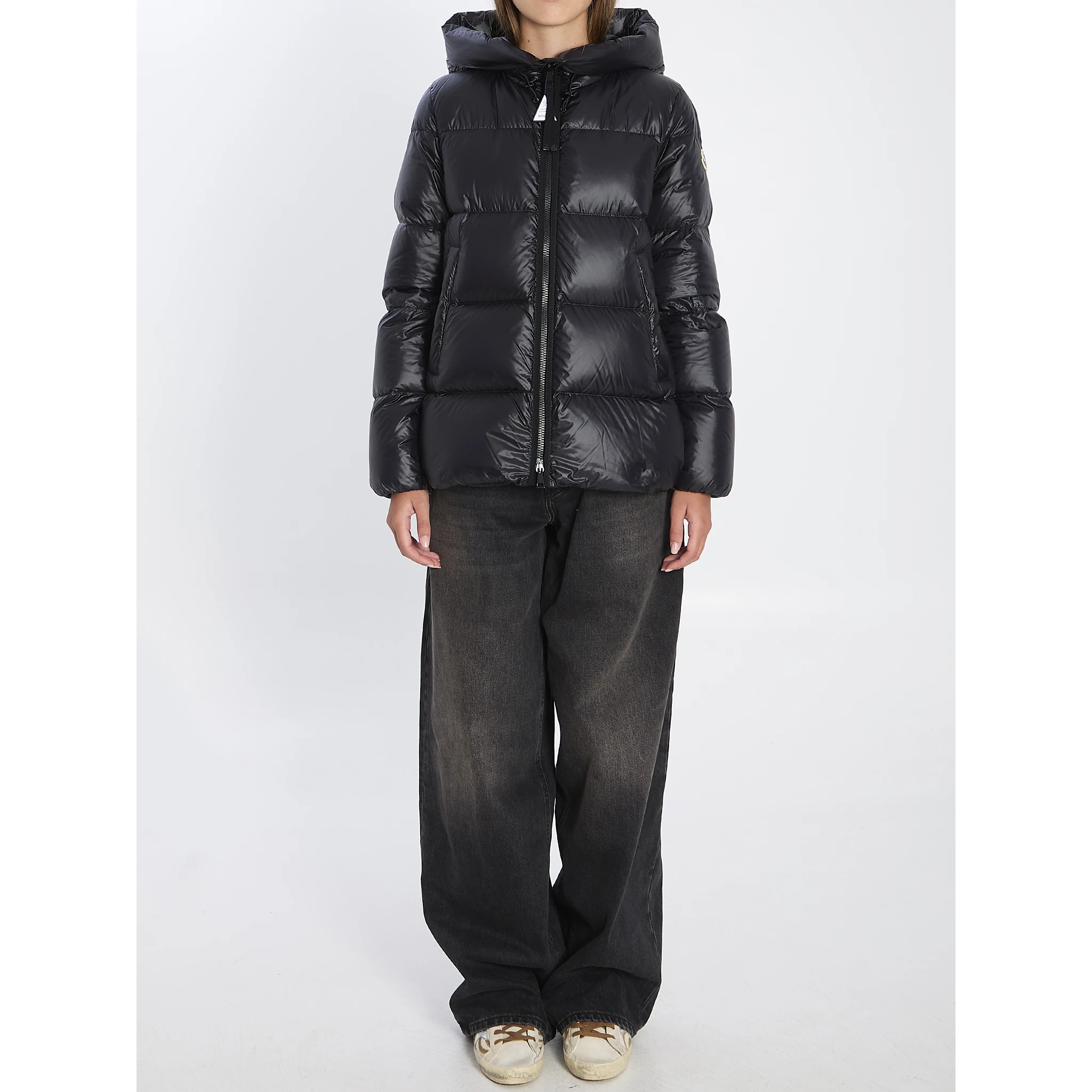 Serittes puffer jacket