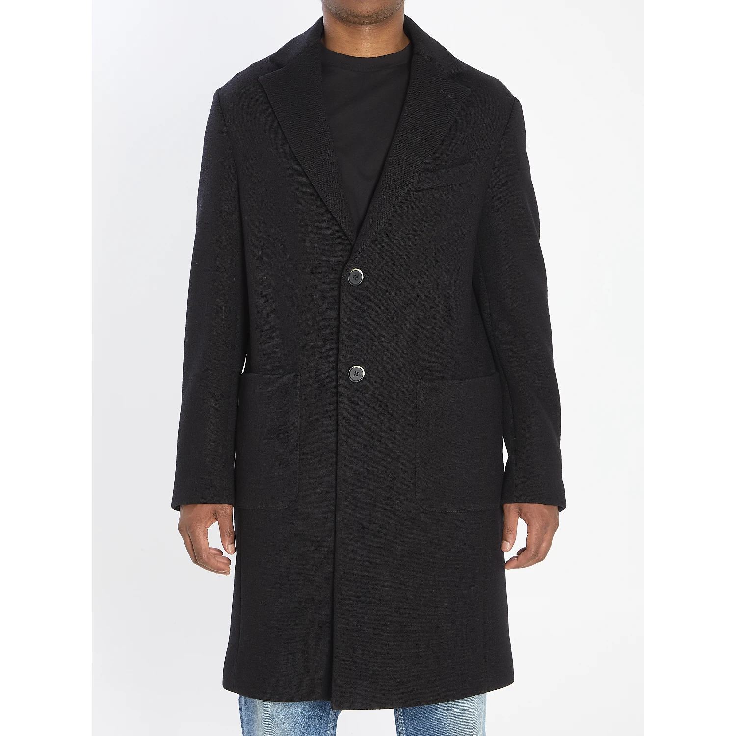 Baron Lanoso outerwear