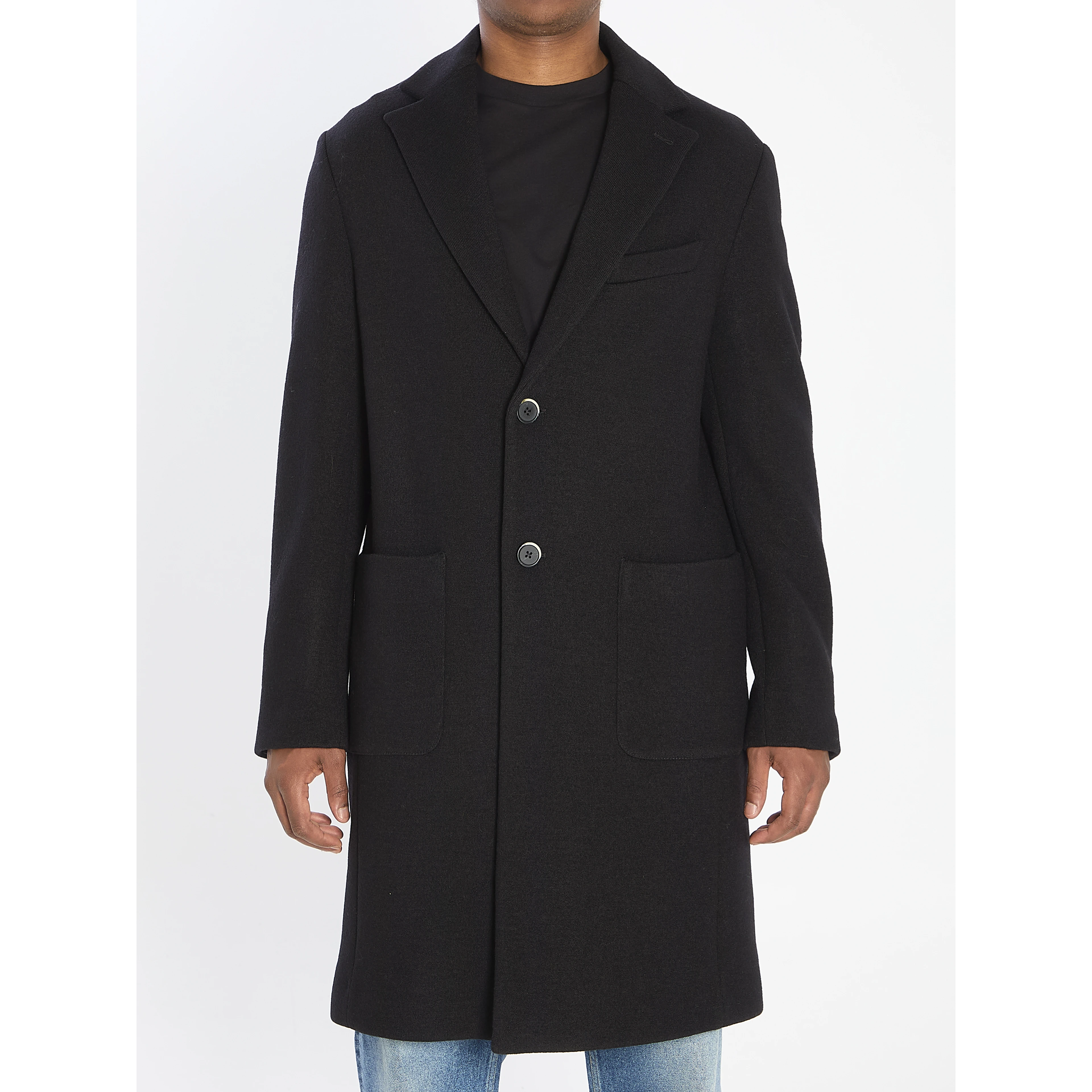 Baron Lanoso outerwear