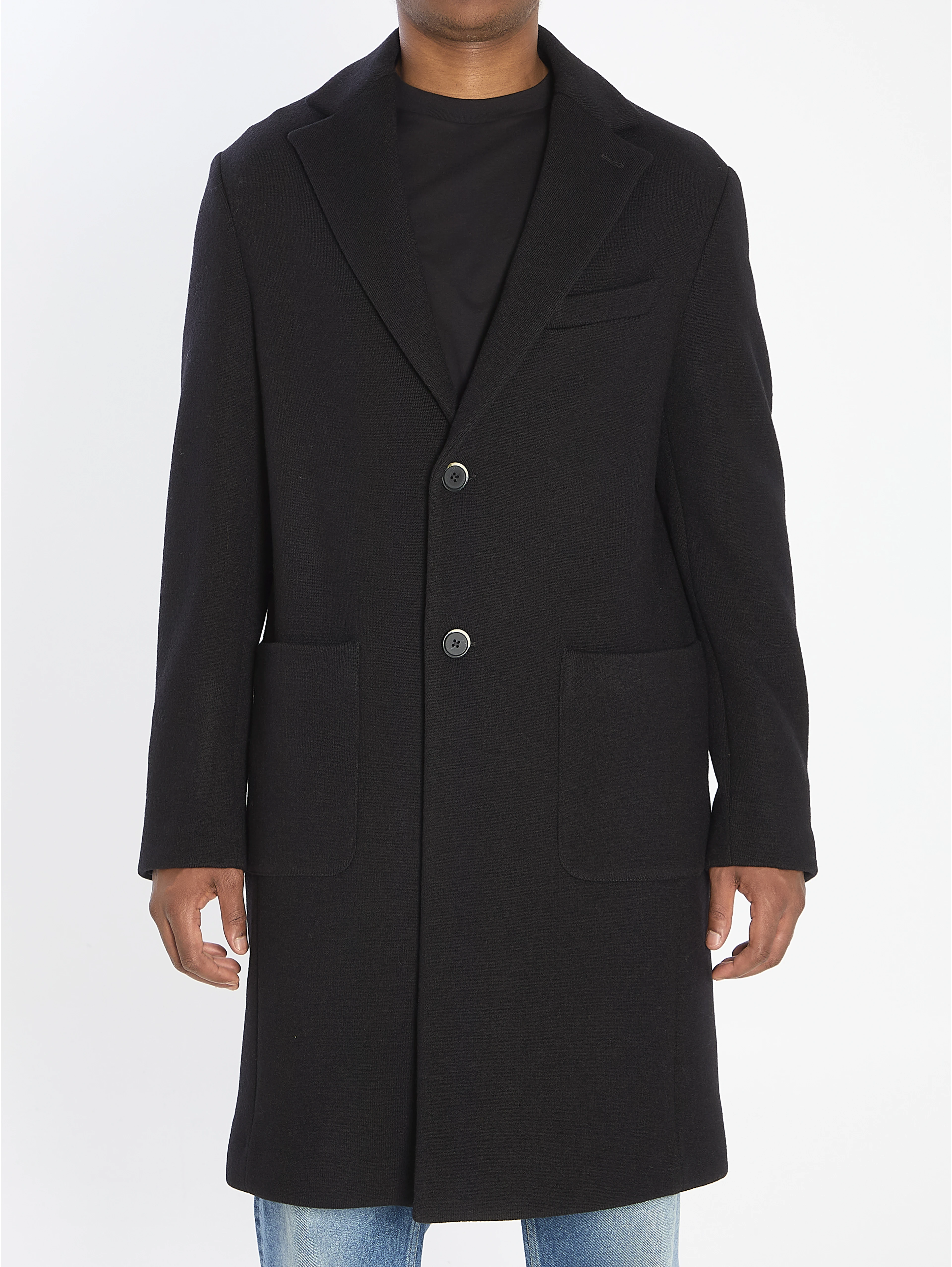 Baron Lanoso outerwear