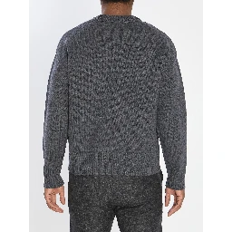 Ami de Coeur sweater