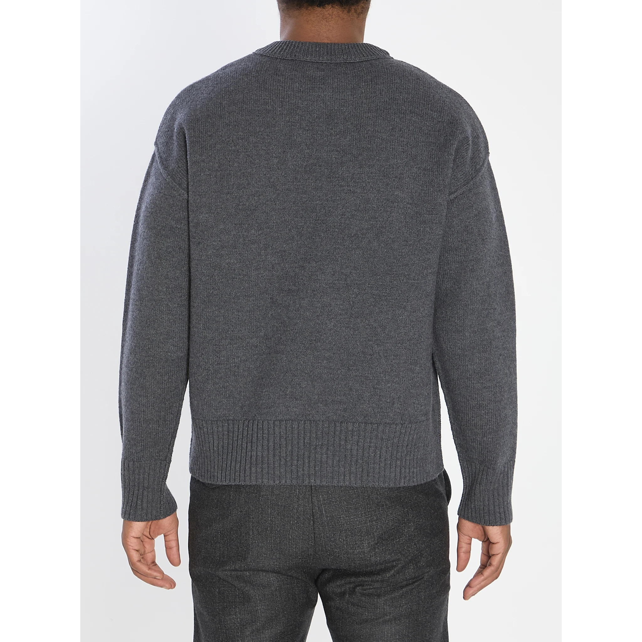 Ami de Coeur sweater