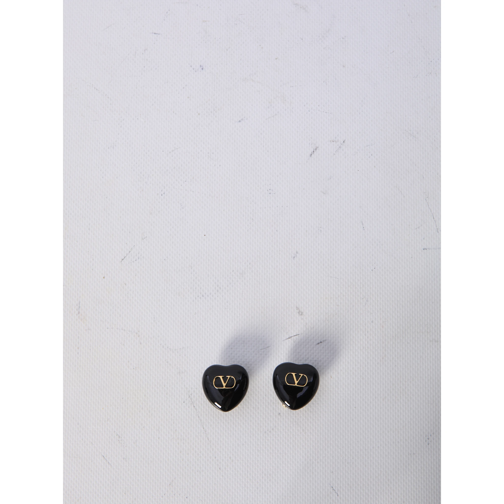 Coeur Royal earrings