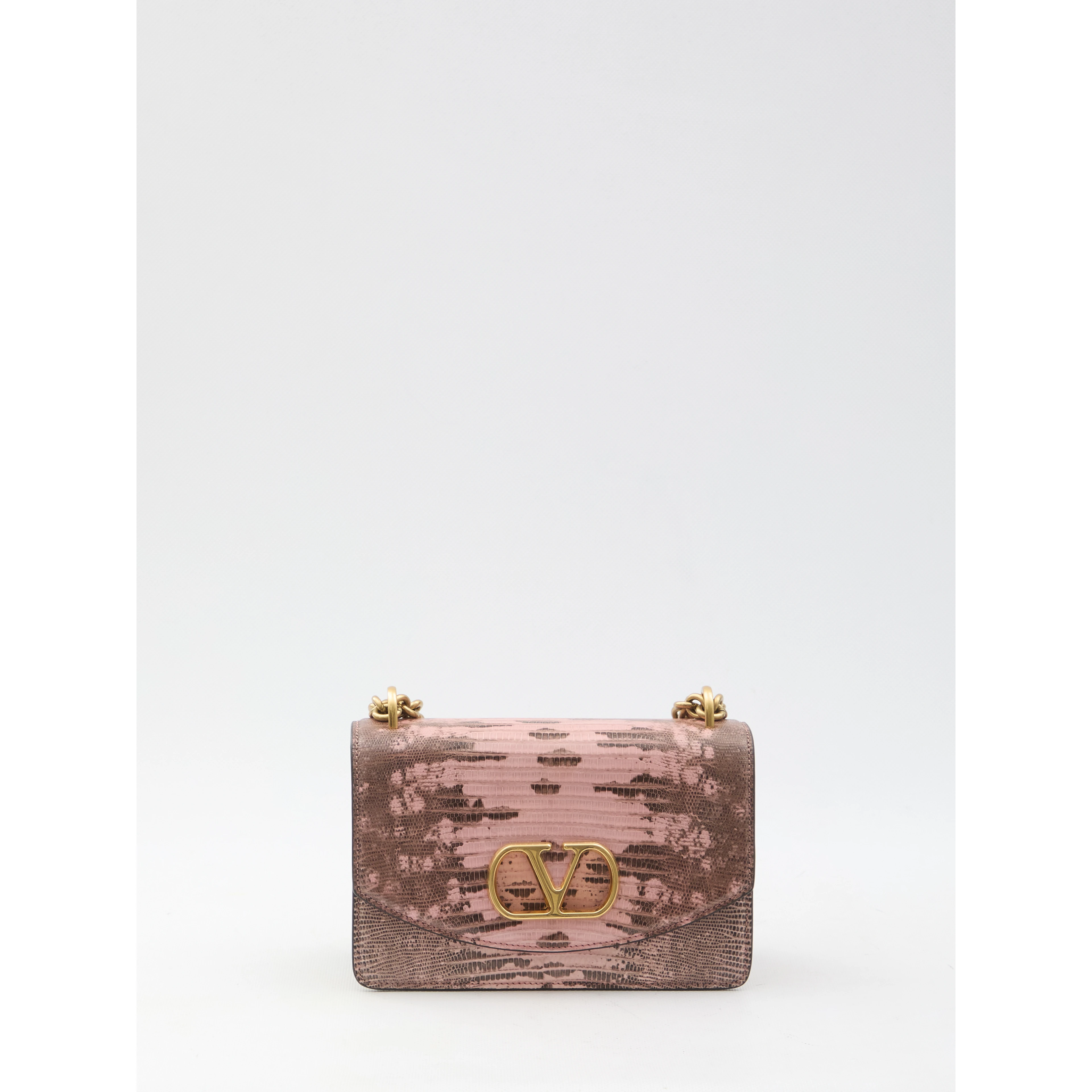 Vain shoulder bag
