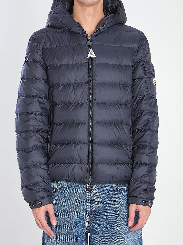Najan puffer jacket