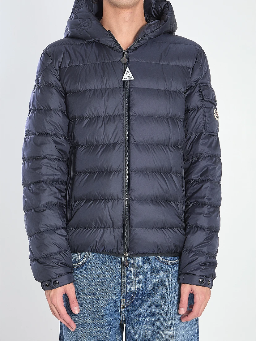 Najan puffer jacket