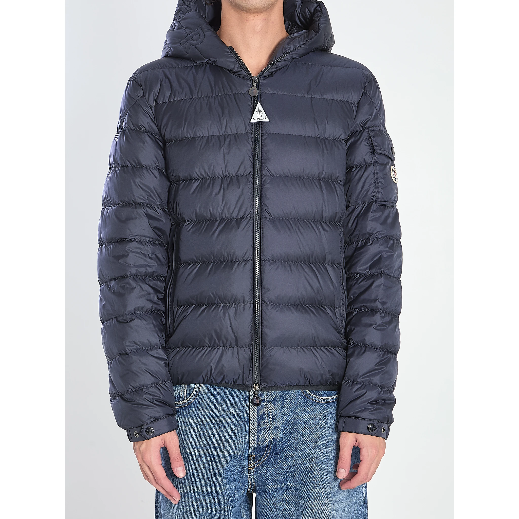 Najan puffer jacket