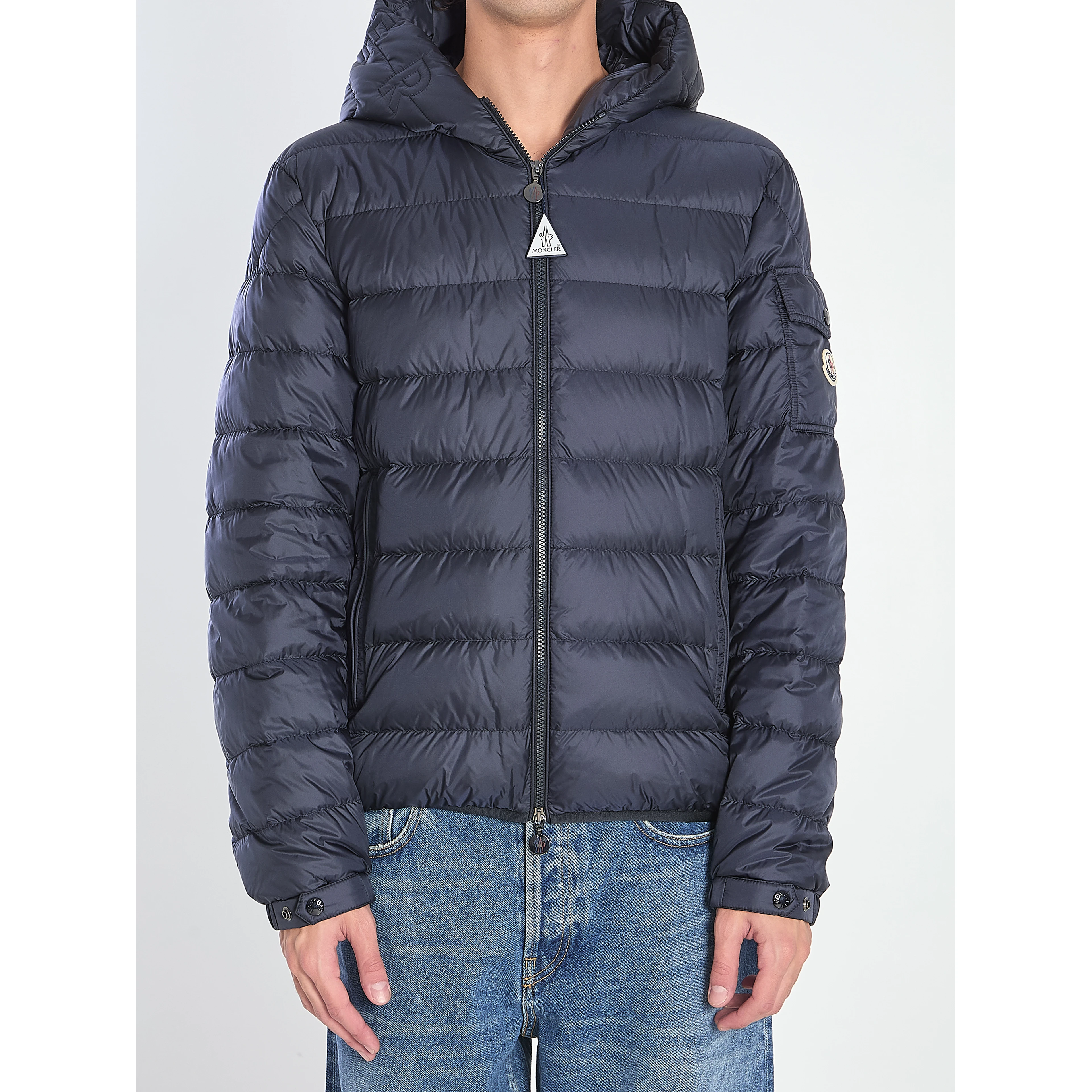 Najan puffer jacket