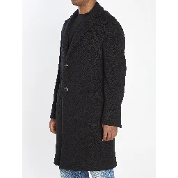 Baron Lanoso outerwear