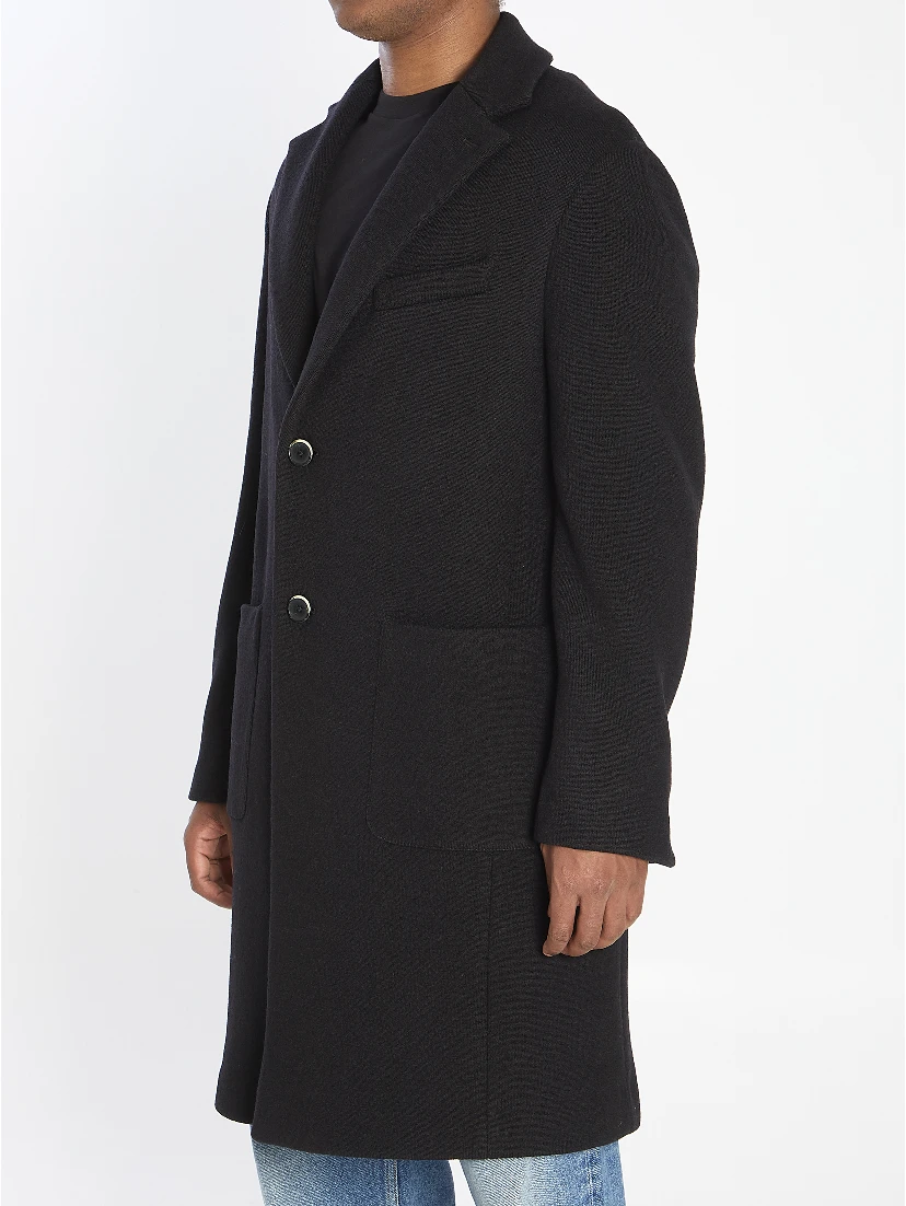 Baron Lanoso outerwear