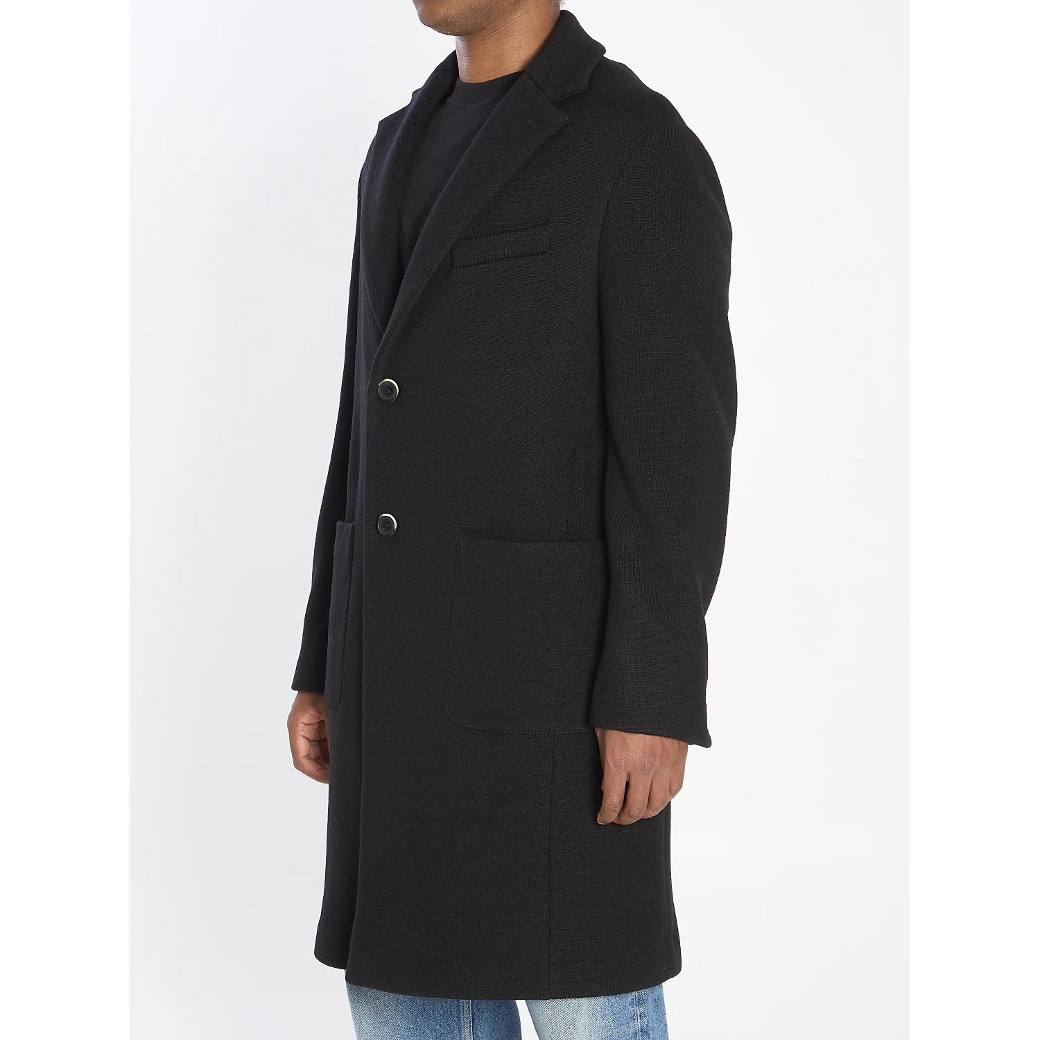 Baron Lanoso outerwear