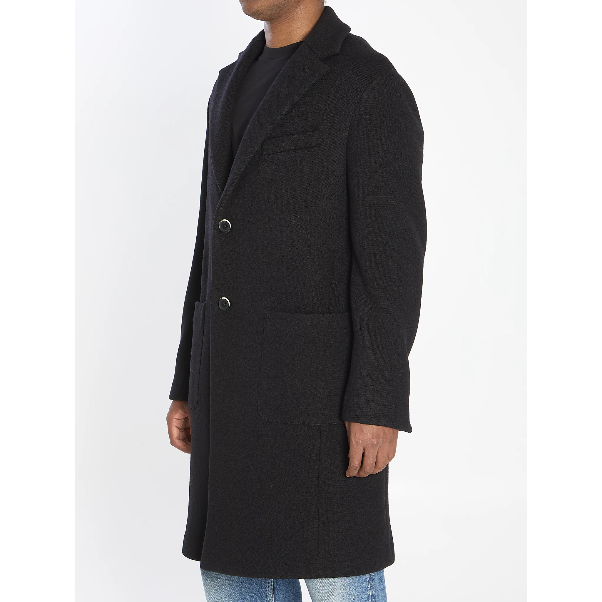 Baron Lanoso outerwear