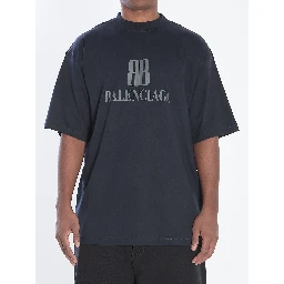 BB T-shirt in cotton