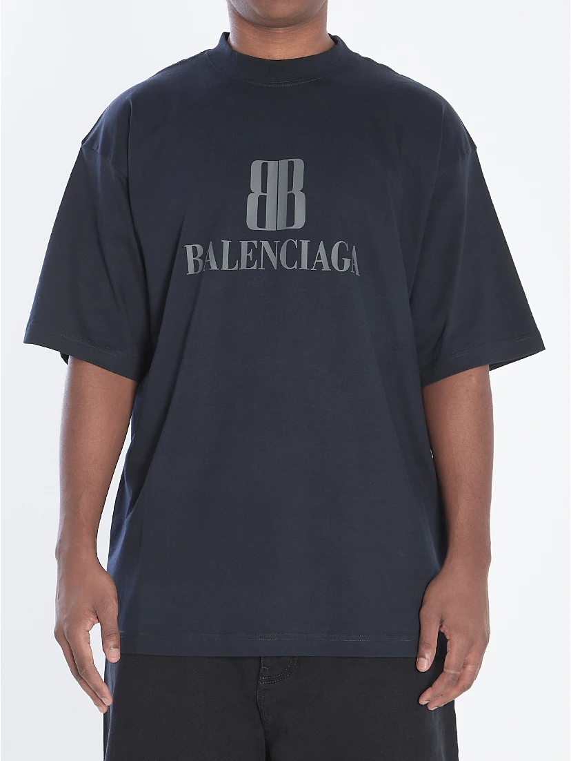 BB T-shirt in cotton