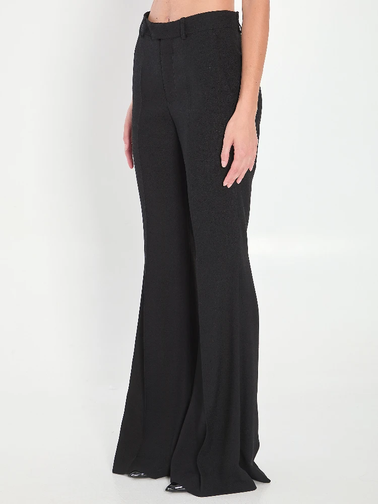 Flared Pants alternative