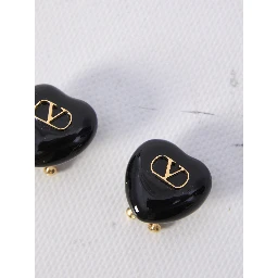 Coeur Royal earrings