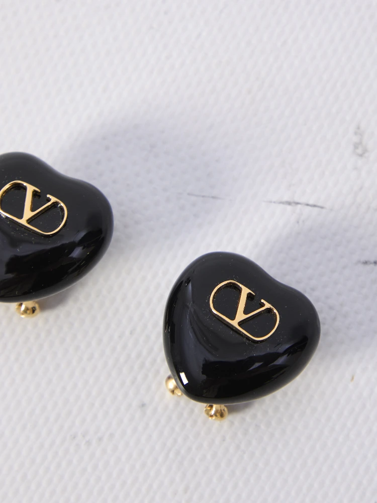 Coeur Royal earrings alternative