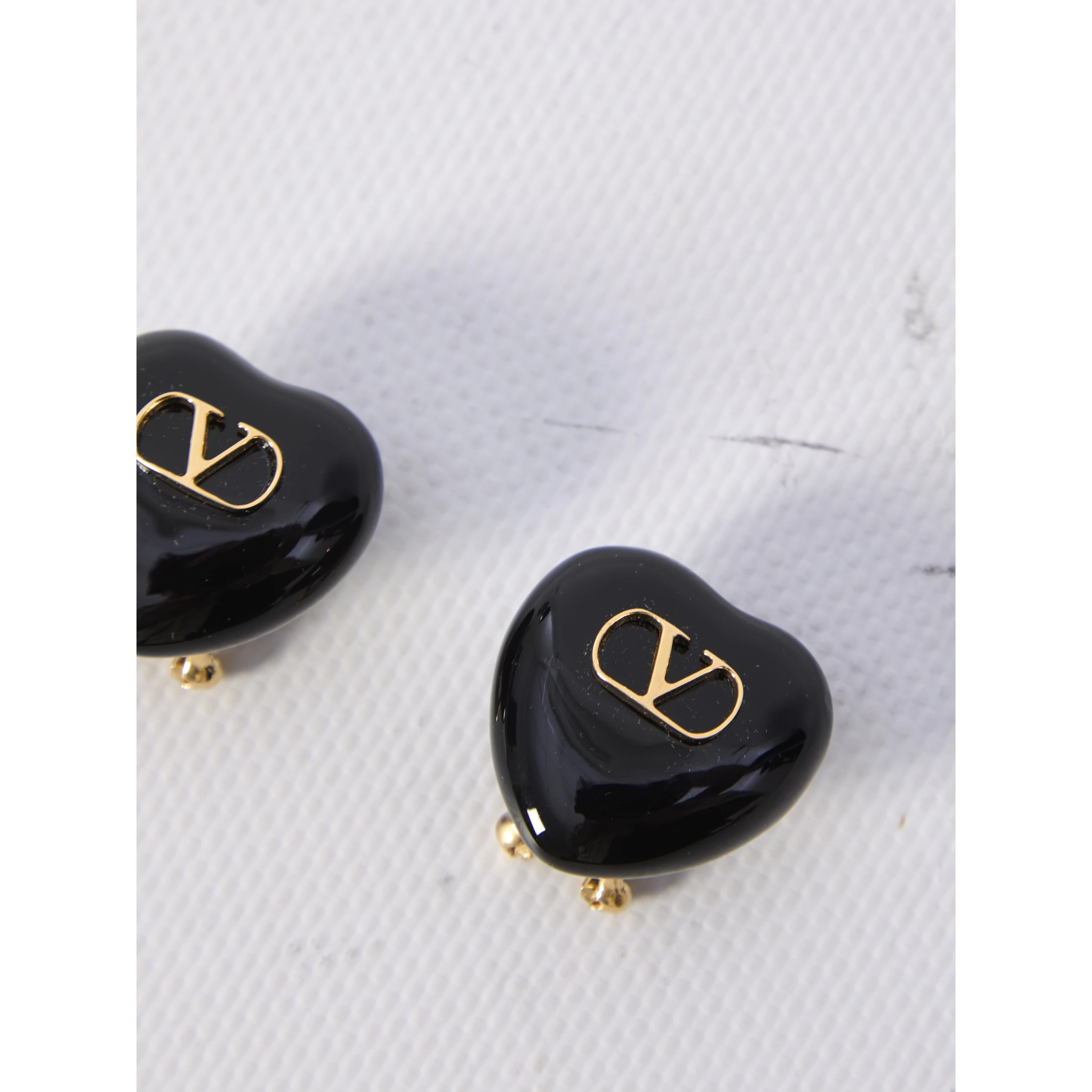 Coeur Royal earrings