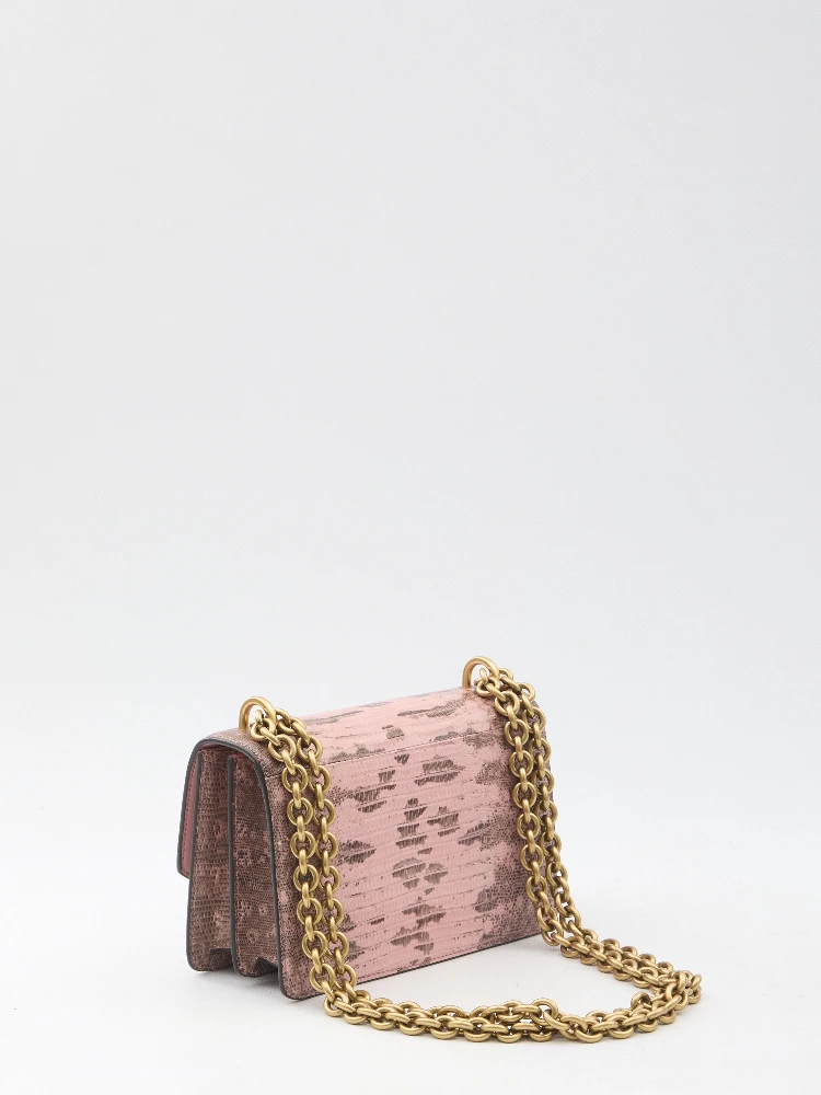 Vain shoulder bag alternative