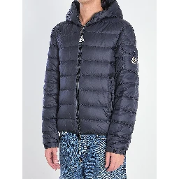 Najan puffer jacket