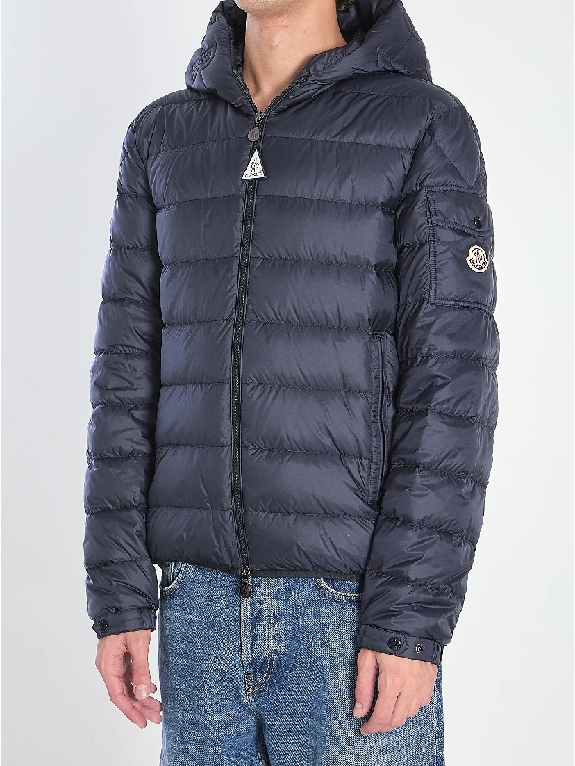 Najan puffer jacket
