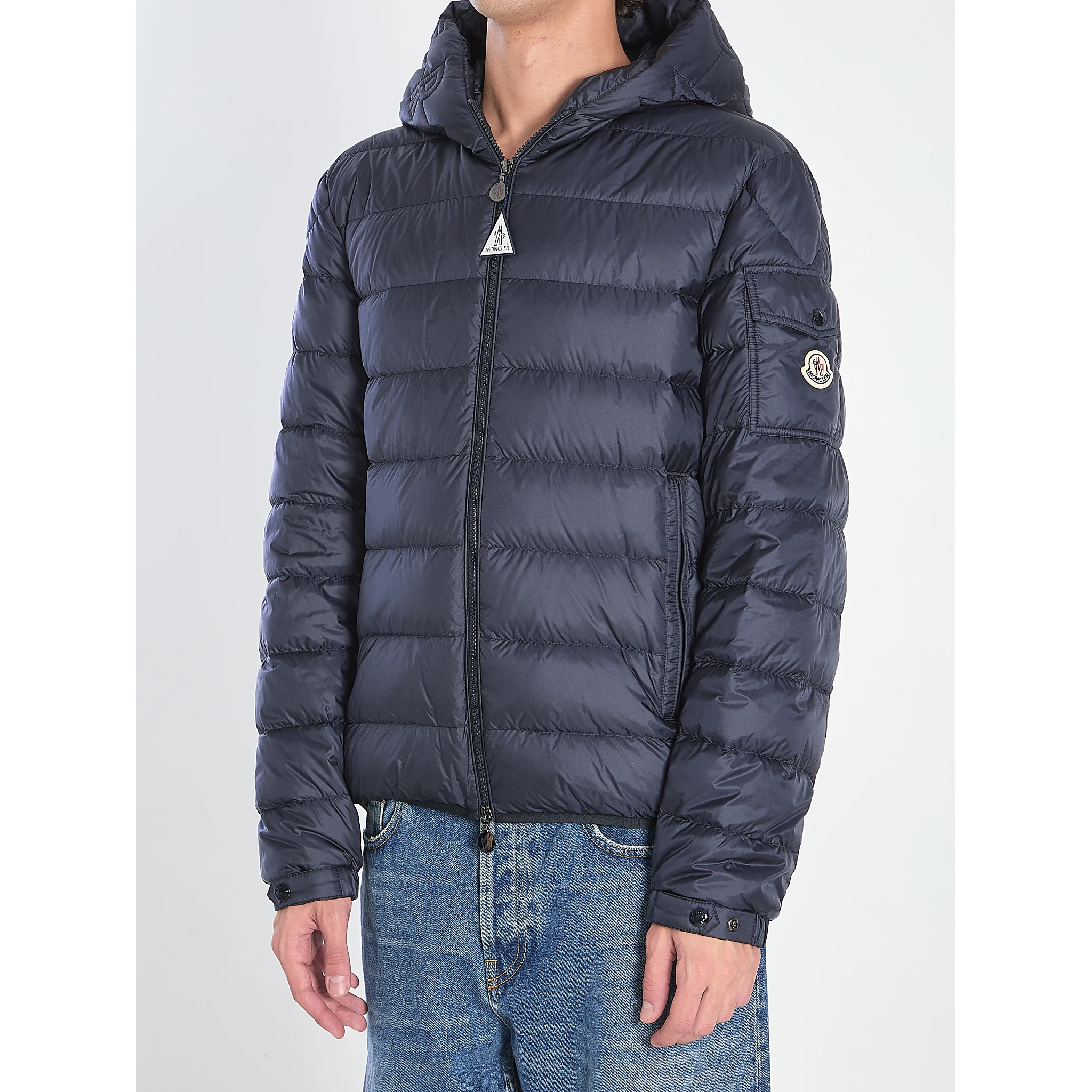 Najan puffer jacket