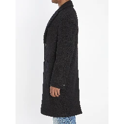 Baron Lanoso outerwear