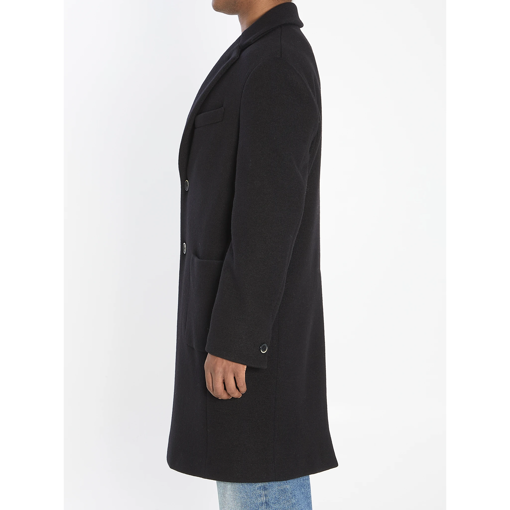 Baron Lanoso outerwear