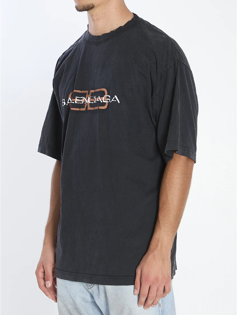 تيشيرت قطني