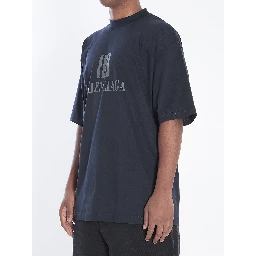 BB T-shirt in cotton