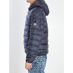 Najan puffer jacket
