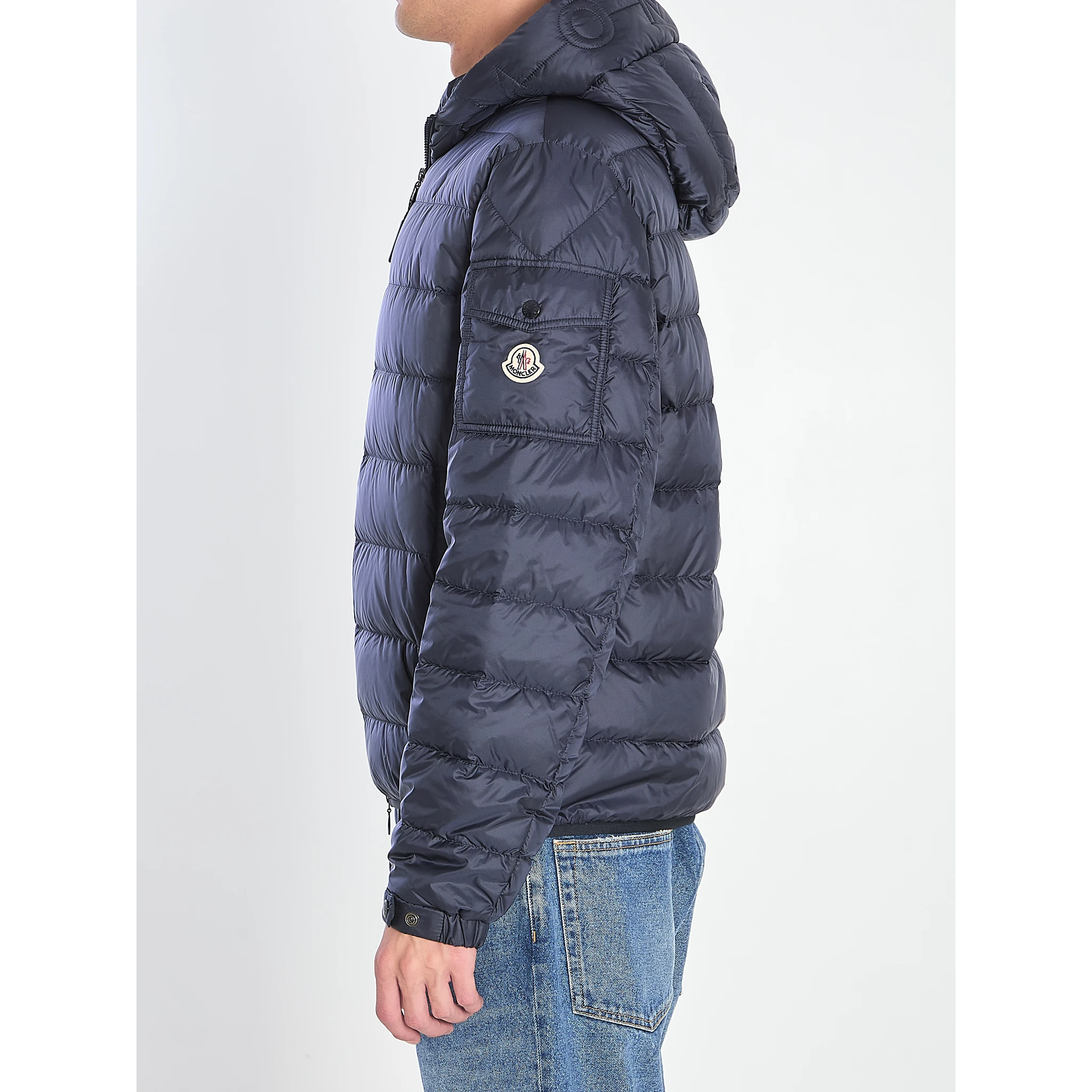 Najan puffer jacket