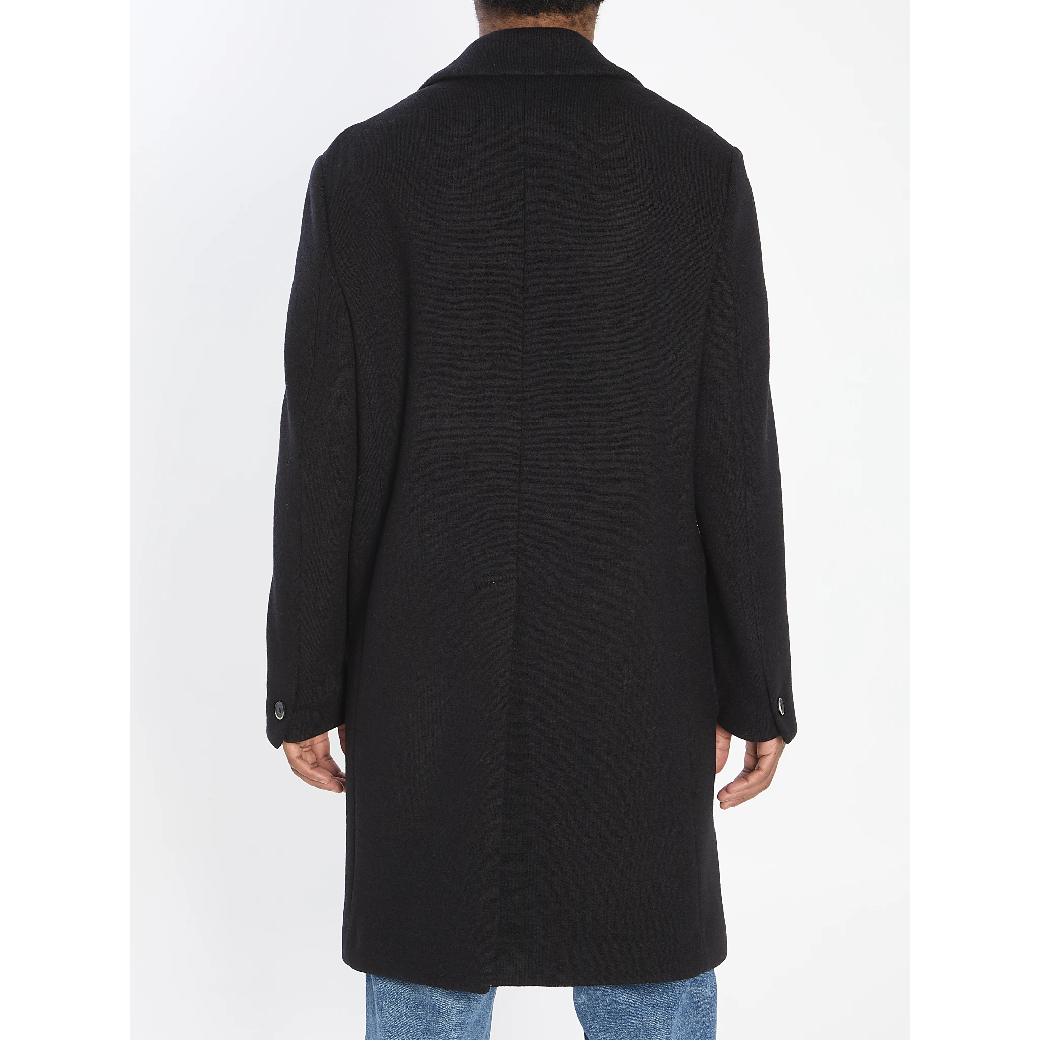 Baron Lanoso outerwear